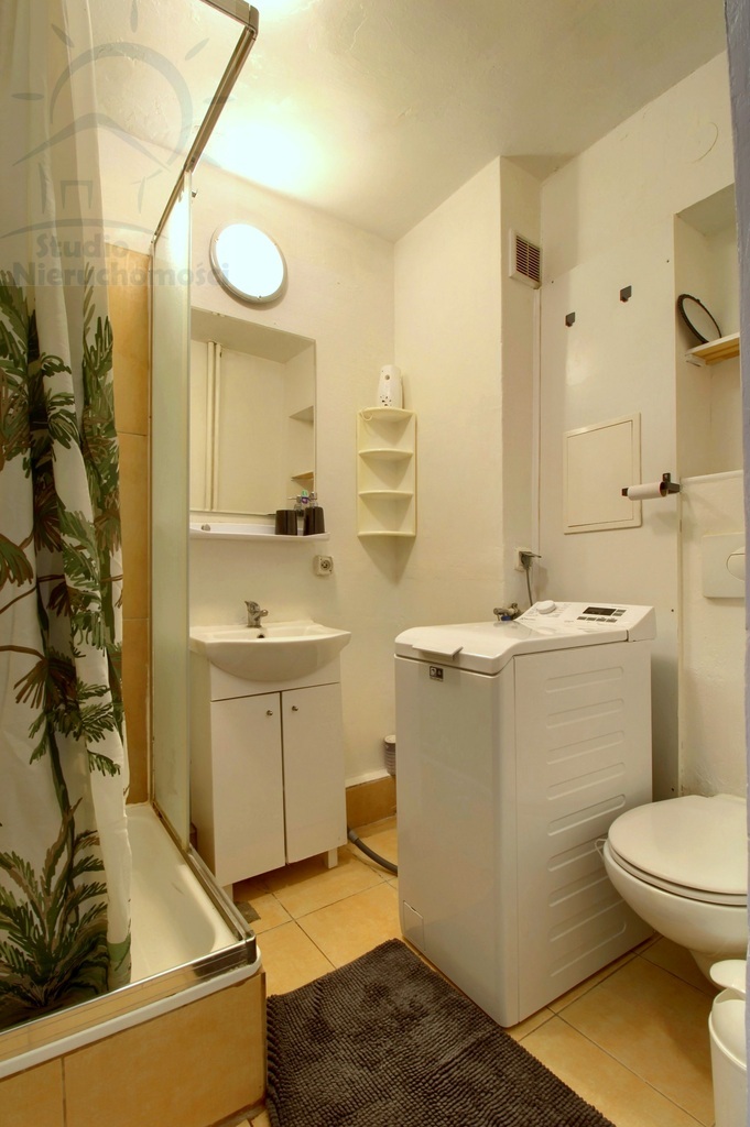 Mieszkanie Sprzedaż Toruń Mokre Wojska polskiego, pow. 37 m2 | zdjęcie 5 | szukajlokum.pl