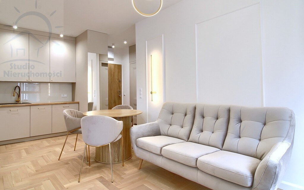 Mieszkanie Wynajem Toruń Jar, pow. 36 m2 | zdjęcie 2 | szukajlokum.pl