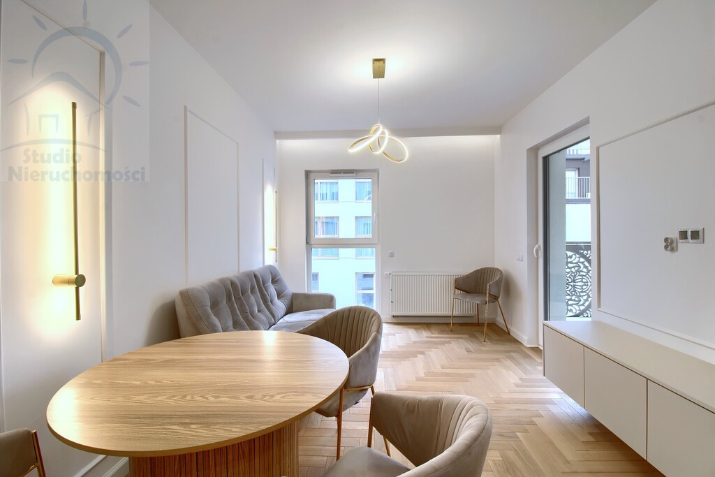 Mieszkanie Wynajem Toruń Jar, pow. 36 m2 | zdjęcie 3 | szukajlokum.pl