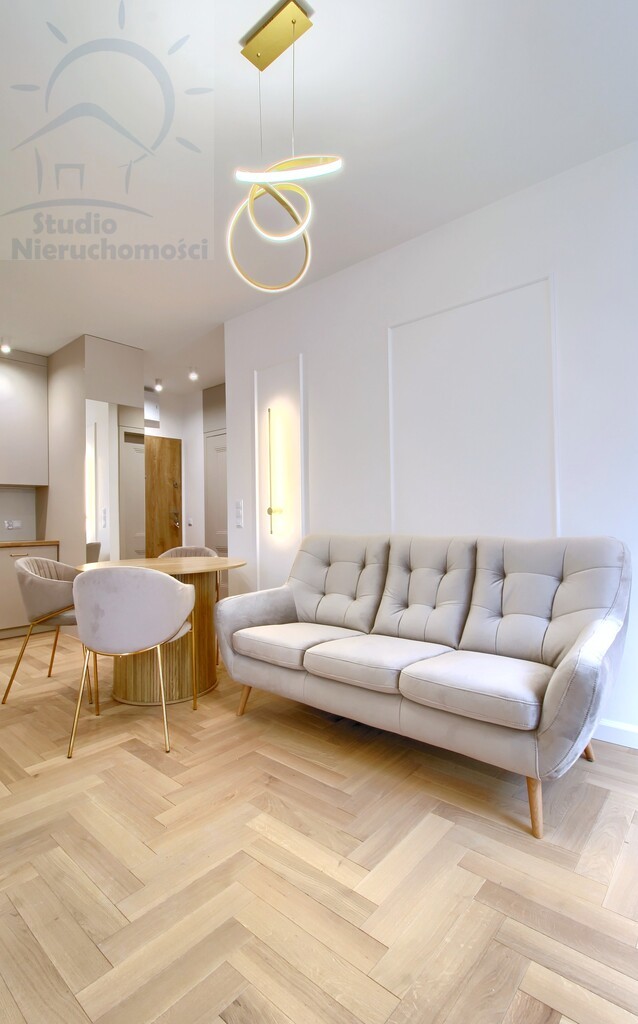 Mieszkanie Wynajem Toruń Jar, pow. 36 m2 | zdjęcie 4 | szukajlokum.pl