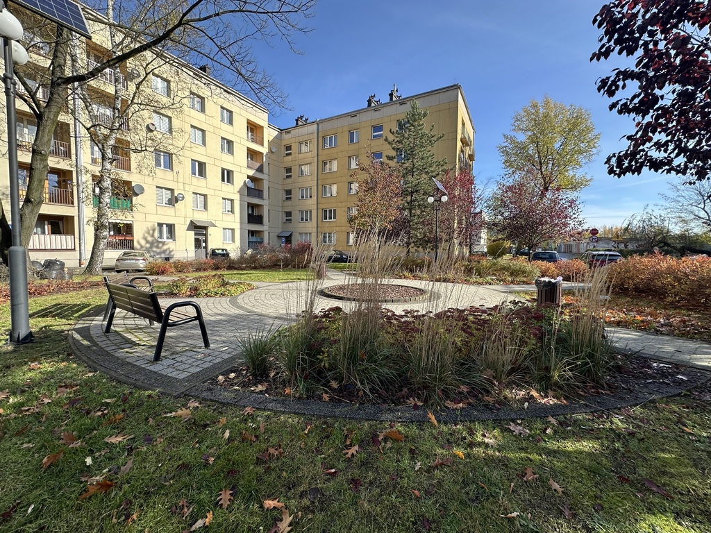 Mieszkanie Sprzedaż Katowice Ligota Zielonogórska, pow. 70 m2 | zdjęcie 4 | szukajlokum.pl