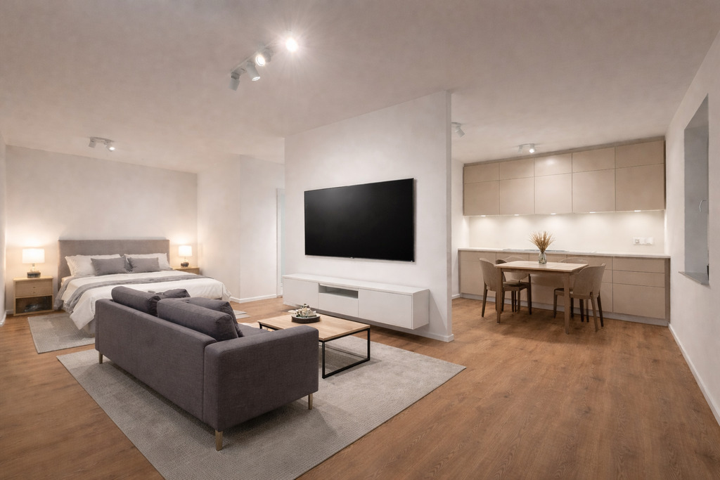 Mieszkanie Sprzedaż Chorzów Centrum Ks. piotra skargi, pow. 33 m2 | zdjęcie 2 | szukajlokum.pl