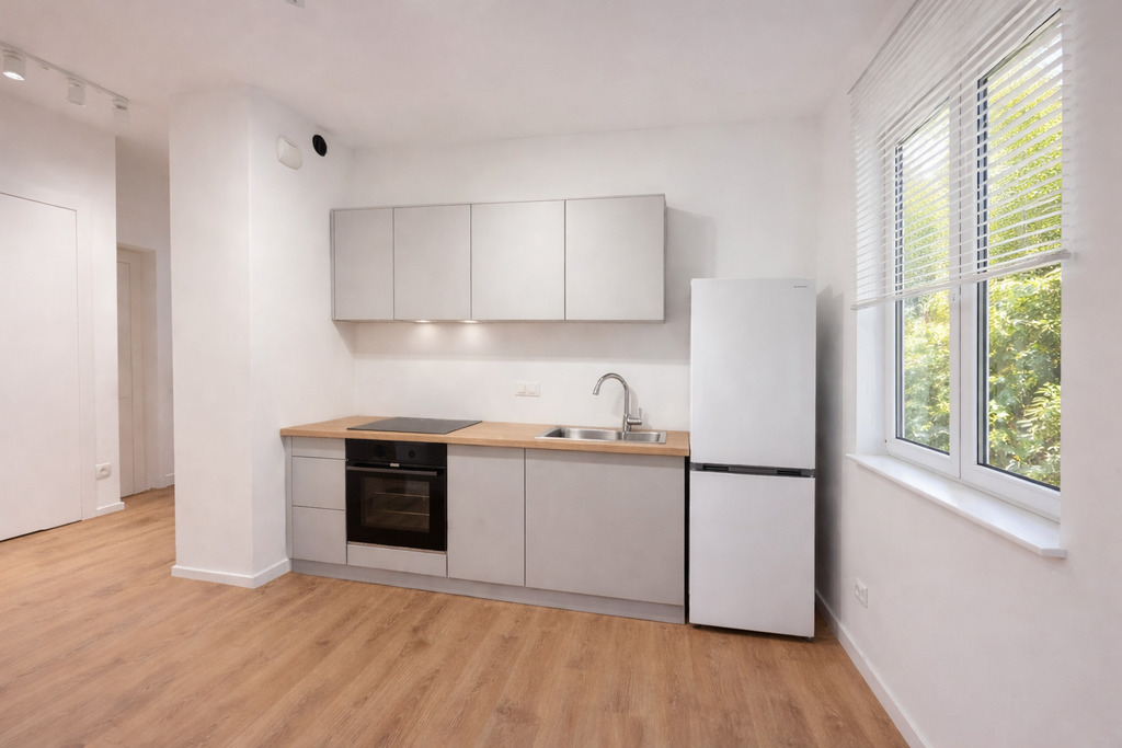 Mieszkanie Sprzedaż Chorzów Centrum Ks. piotra skargi, pow. 33 m2 | zdjęcie 3 | szukajlokum.pl