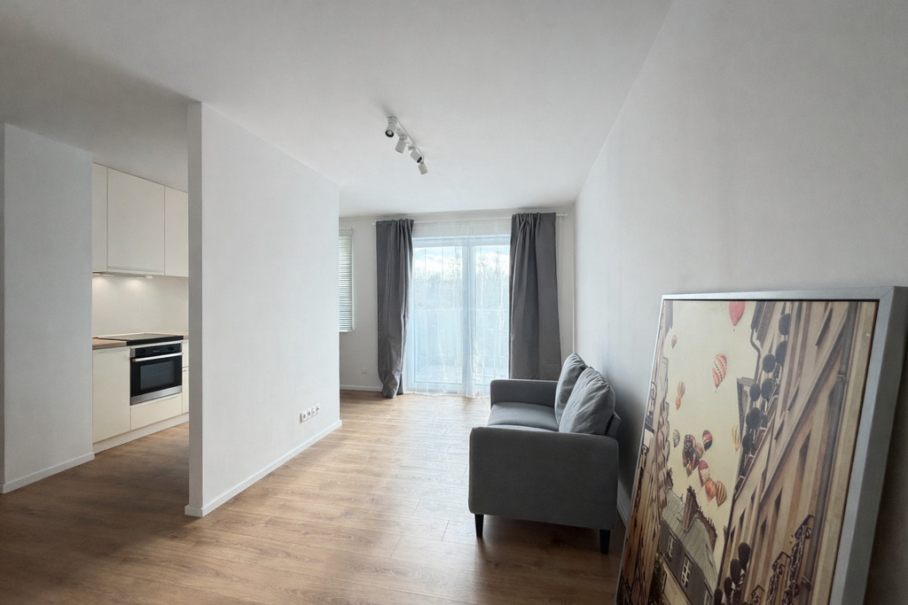 Mieszkanie Sprzedaż Chorzów Centrum Ks. piotra skargi, pow. 33 m2 | zdjęcie 4 | szukajlokum.pl