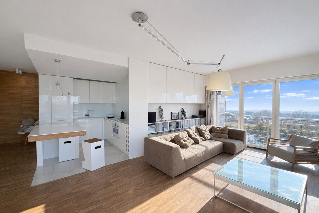 Mieszkanie Sprzedaż Katowice Brynów Władysława orkana, pow. 64 m2 | zdjęcie 1 | szukajlokum.pl