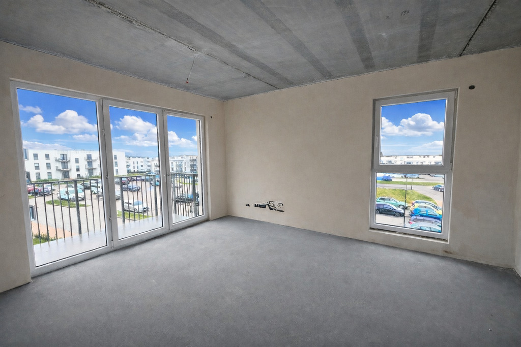 Mieszkanie Sprzedaż Siewierz, pow. 49 m2 | zdjęcie 2 | szukajlokum.pl