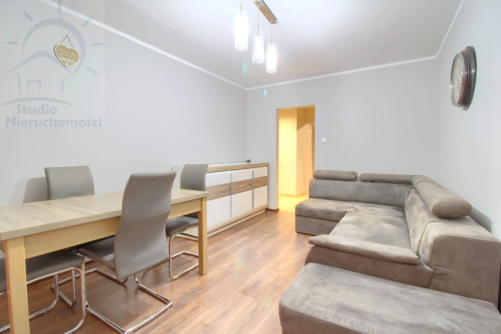 Mieszkanie Wynajem Toruń Rubinkowo, pow. 48 m2 | zdjęcie 2 | szukajlokum.pl