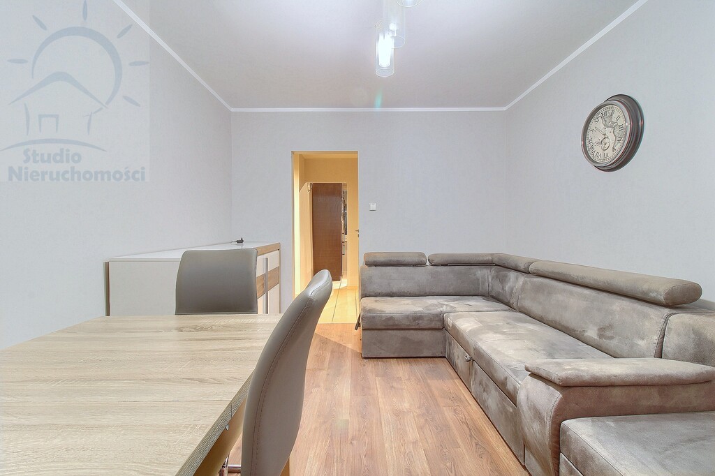 Mieszkanie Wynajem Toruń Rubinkowo, pow. 48 m2 | zdjęcie 3 | szukajlokum.pl