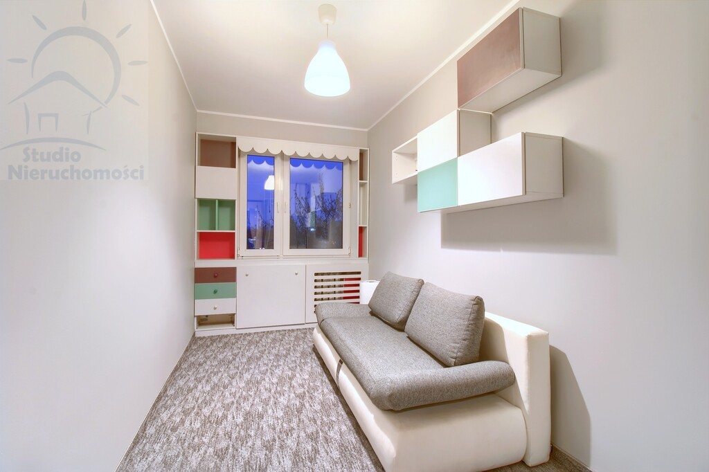 Mieszkanie Wynajem Toruń Rubinkowo, pow. 48 m2 | zdjęcie 5 | szukajlokum.pl