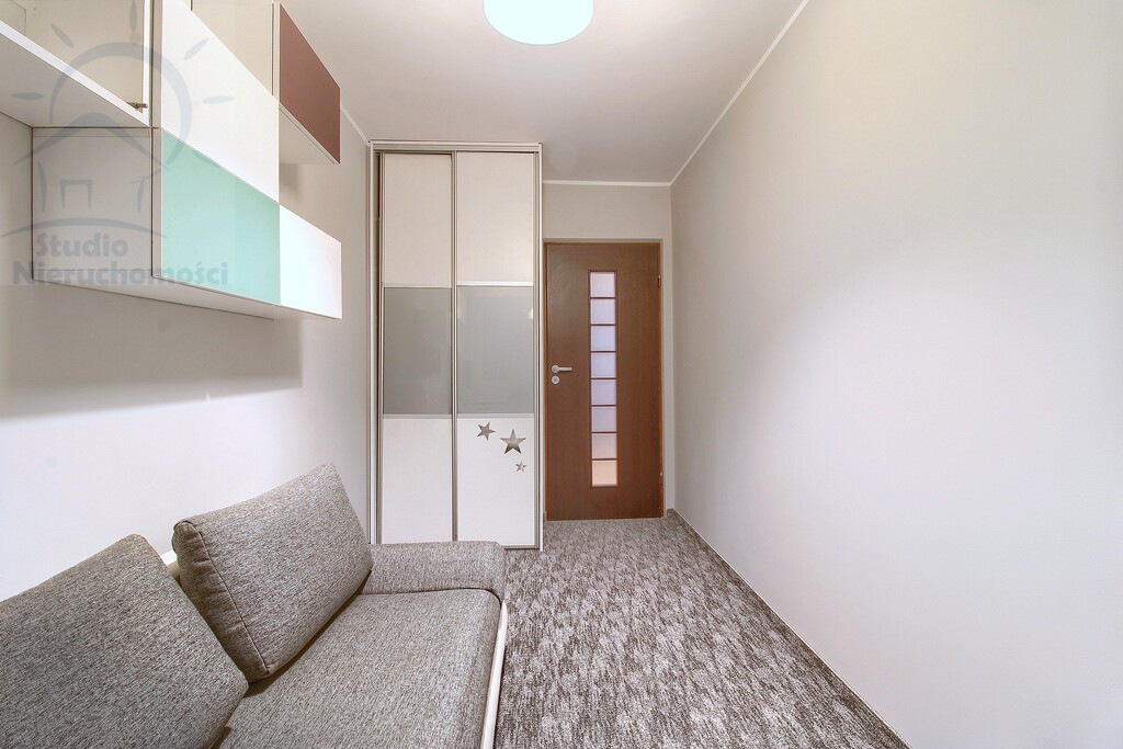 Mieszkanie Wynajem Toruń Rubinkowo, pow. 48 m2 | zdjęcie 6 | szukajlokum.pl