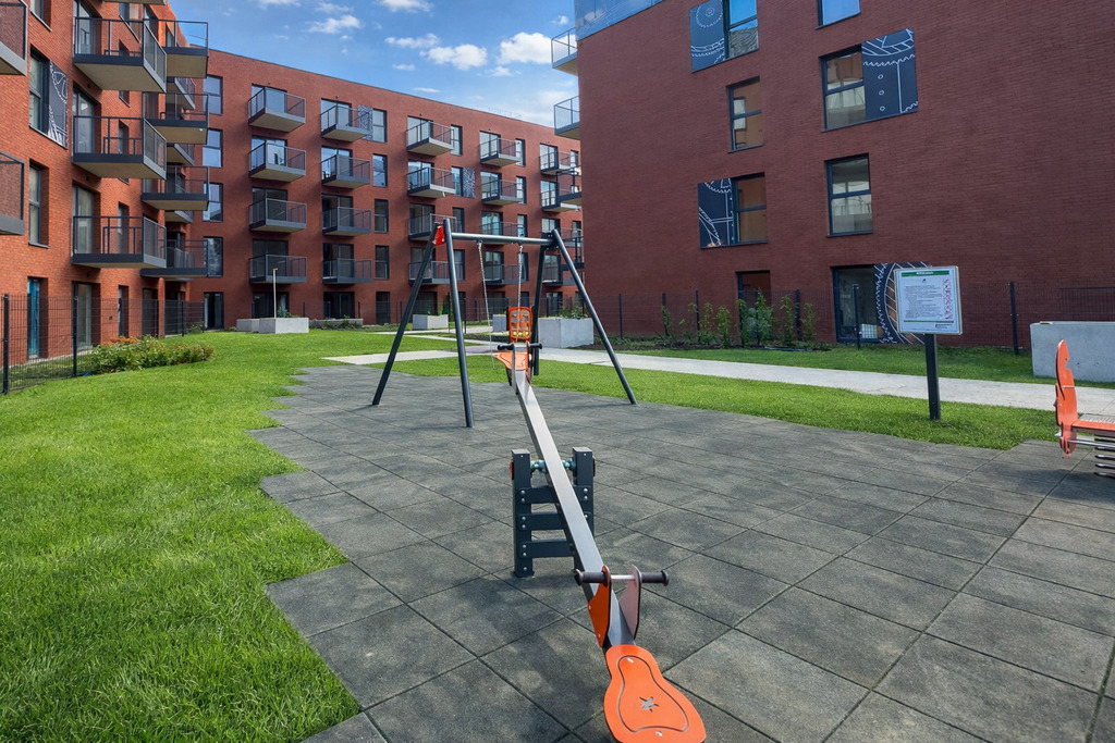 Mieszkanie Sprzedaż Dąbrowa Górnicza Reden, pow. 102 m2 | zdjęcie 1 | szukajlokum.pl