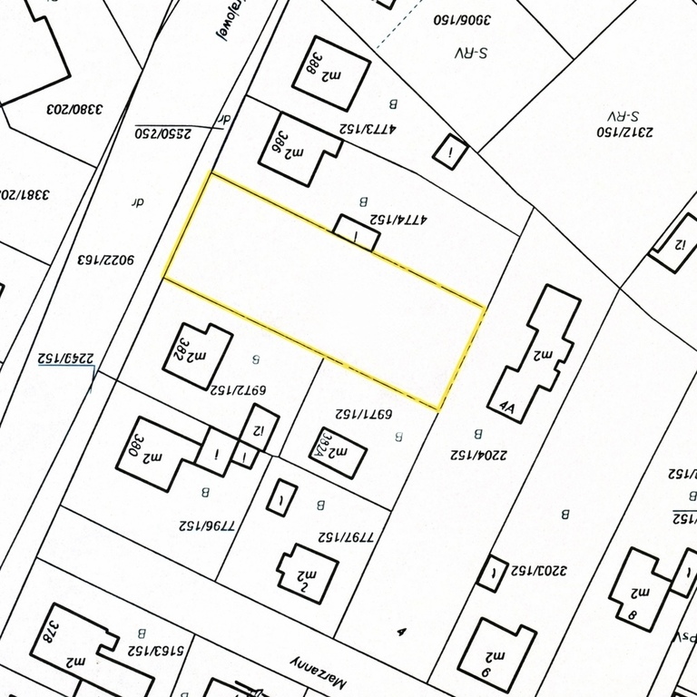 Działka Sprzedaż Katowice Podlesie | zdjęcie 3 | szukajlokum.pl