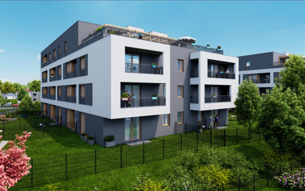 Mieszkanie Sprzedaż Będzin, pow. 42 m2 | zdjęcie 2 | szukajlokum.pl