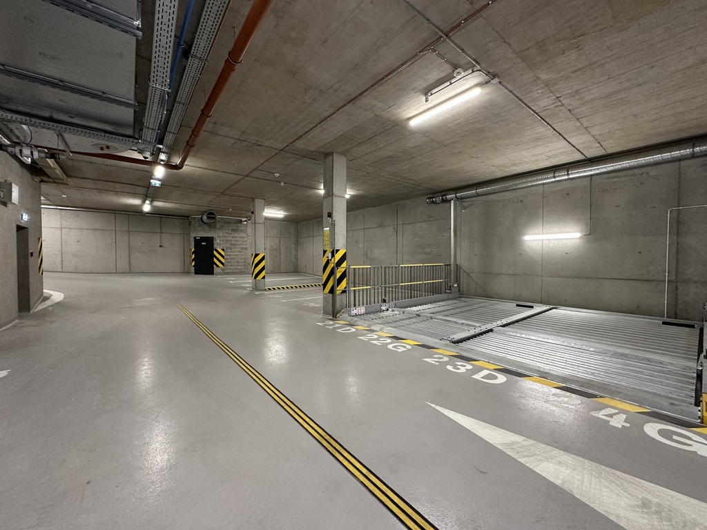 Mieszkanie Sprzedaż Katowice Koszutka, pow. 40 m2 | zdjęcie 8 | szukajlokum.pl