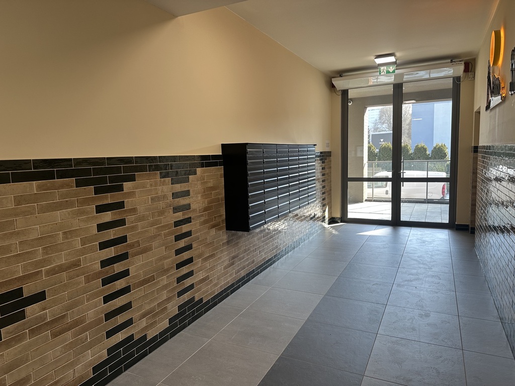 Mieszkanie Sprzedaż Katowice Koszutka, pow. 40 m2 | zdjęcie 9 | szukajlokum.pl