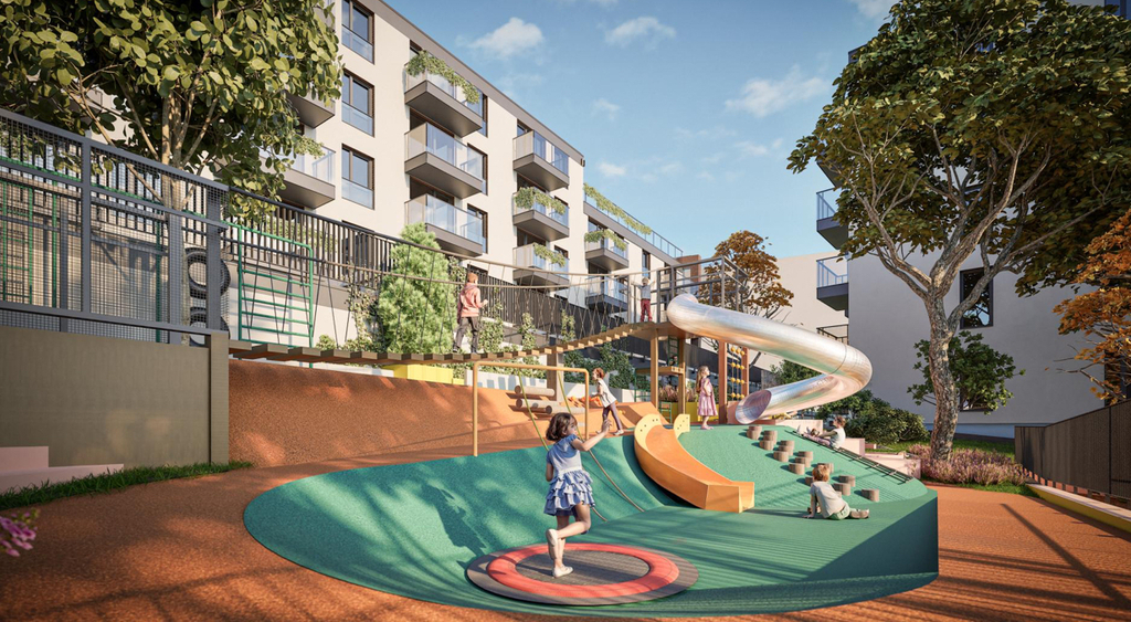 Mieszkanie Sprzedaż Katowice Koszutka, pow. 56 m2 | zdjęcie 3 | szukajlokum.pl