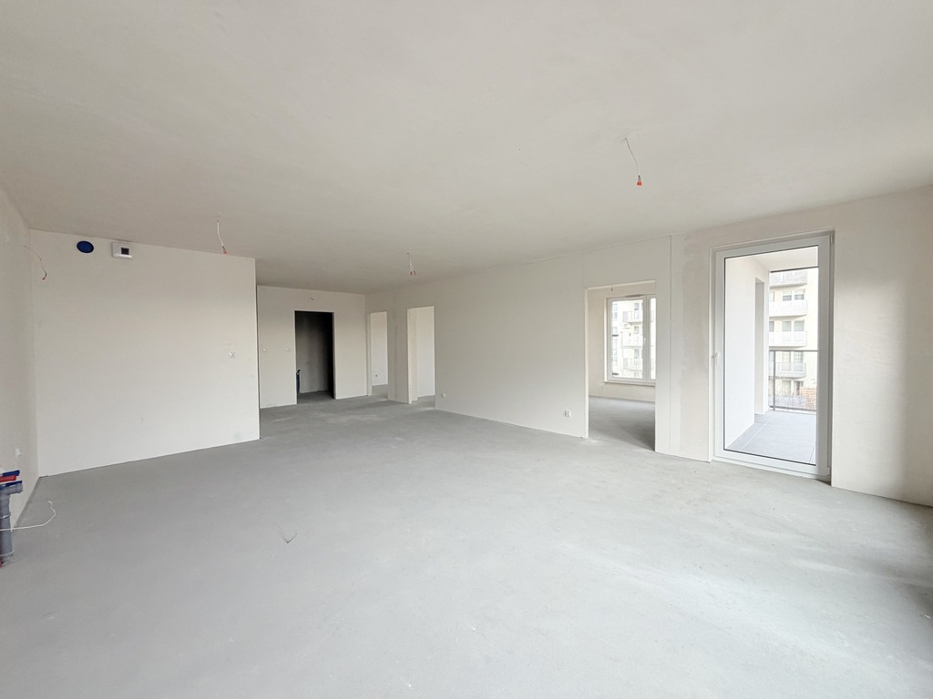 Mieszkanie Sprzedaż Katowice Józefowiec, pow. 84 m2 | zdjęcie 6 | szukajlokum.pl