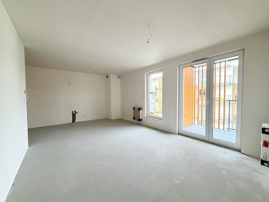 Mieszkanie Sprzedaż Katowice Józefowiec, pow. 55 m2 | zdjęcie 1 | szukajlokum.pl