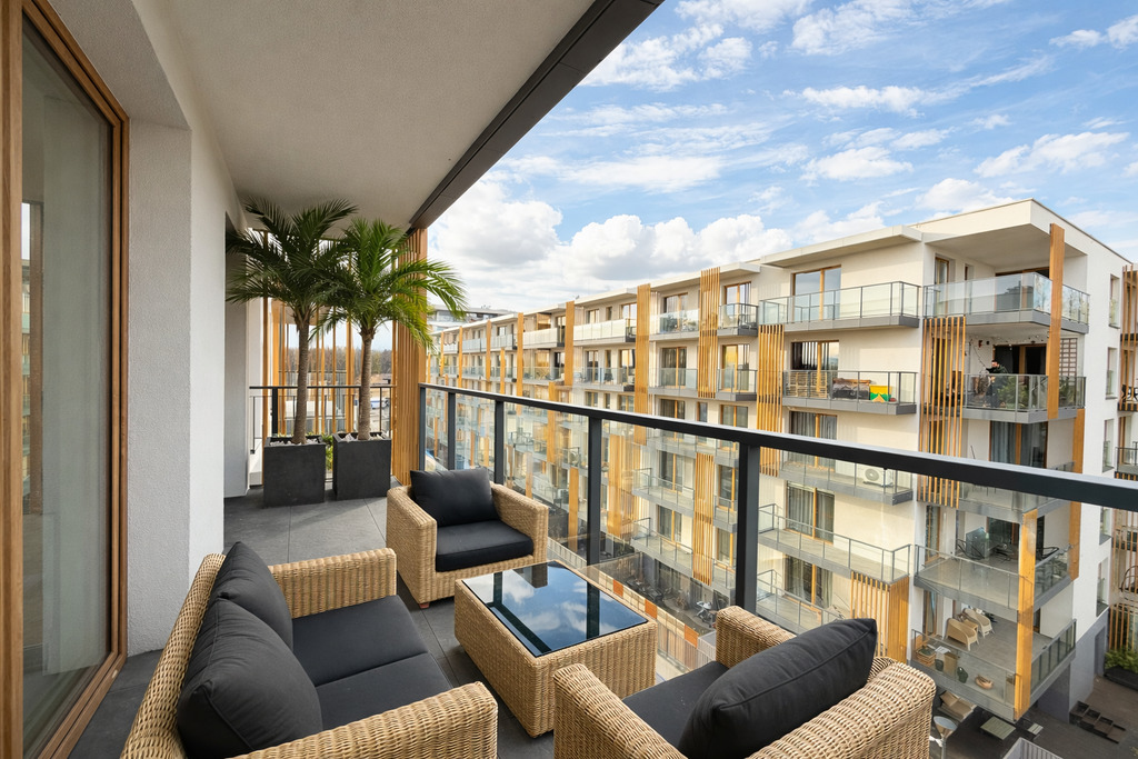 Mieszkanie Sprzedaż Katowice Józefowiec, pow. 55 m2 | zdjęcie 11 | szukajlokum.pl