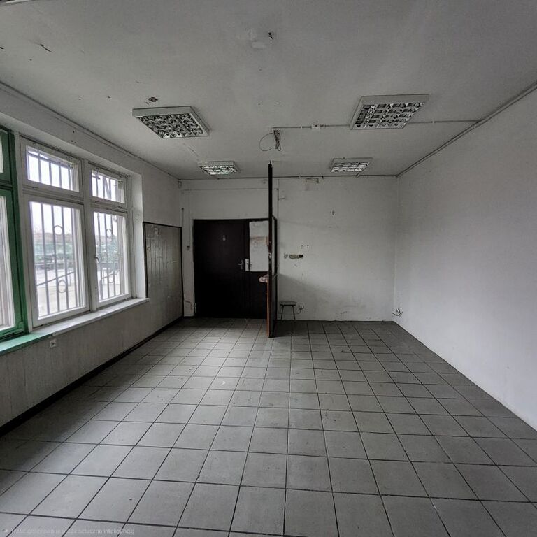 Lokal użytkowy Wynajem Szczecin Dąbie, pow. 41 m2 | zdjęcie 4 | szukajlokum.pl