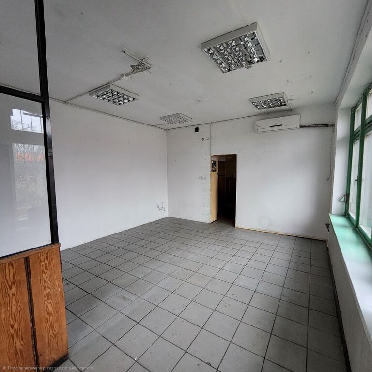 Lokal użytkowy Wynajem Szczecin Dąbie, pow. 41 m2 | zdjęcie 3 | szukajlokum.pl