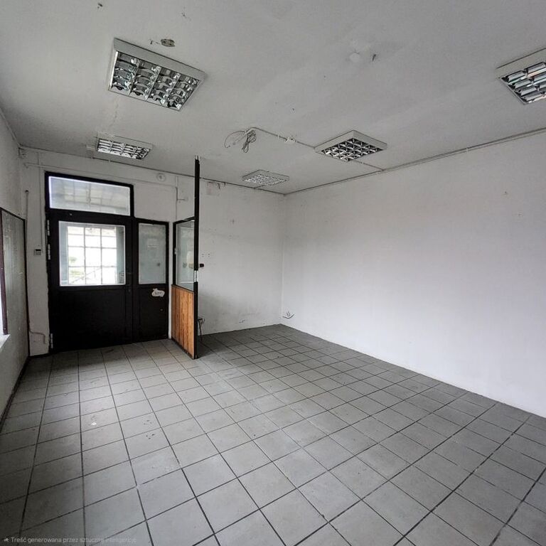Lokal użytkowy Wynajem Szczecin Dąbie, pow. 41 m2 | zdjęcie 2 | szukajlokum.pl