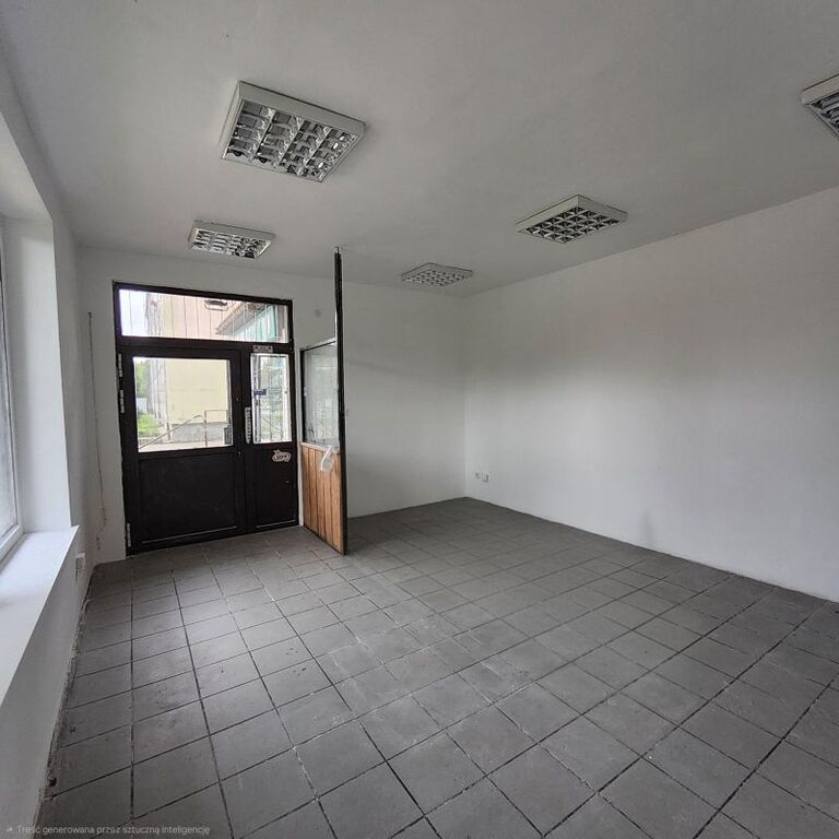 Lokal użytkowy Wynajem Szczecin Dąbie, pow. 41 m2 | zdjęcie 3 | szukajlokum.pl