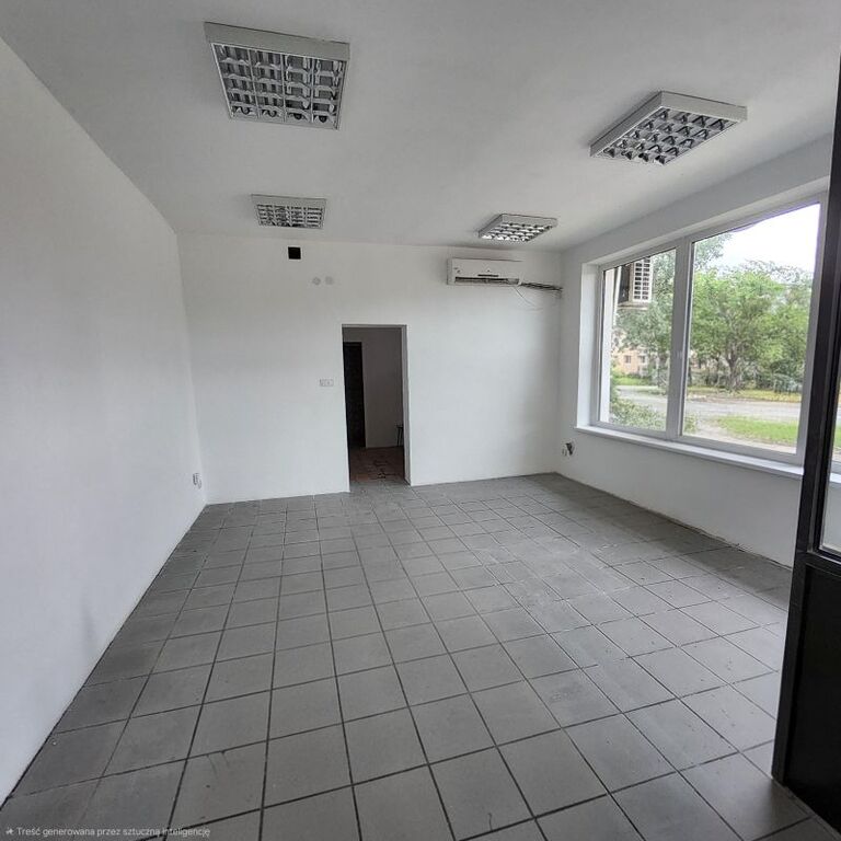 Lokal użytkowy Wynajem Szczecin Dąbie, pow. 41 m2 | zdjęcie 4 | szukajlokum.pl
