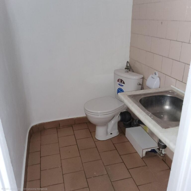Lokal użytkowy Wynajem Szczecin Dąbie, pow. 41 m2 | zdjęcie 8 | szukajlokum.pl