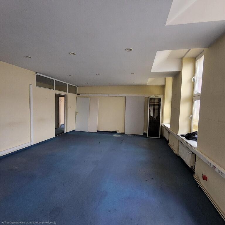 Lokal użytkowy Wynajem Szczecin Niebuszewo, pow. 234 m2 | zdjęcie 1 | szukajlokum.pl