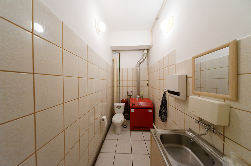 Lokal użytkowy Wynajem Szczecin Niebuszewo, pow. 234 m2 | zdjęcie 9 | szukajlokum.pl