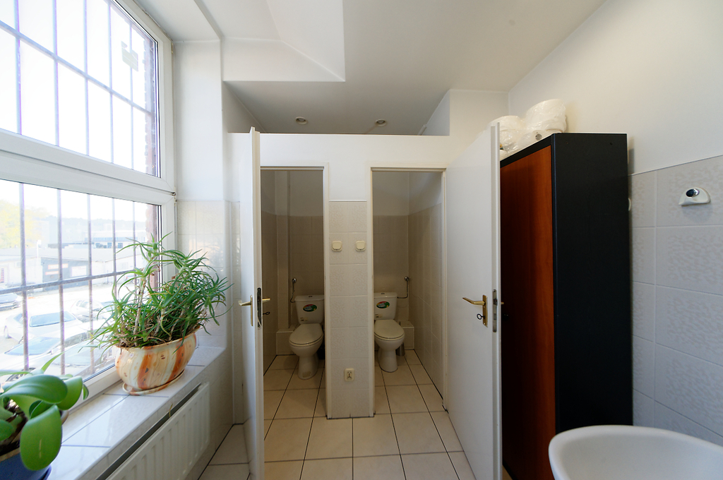 Lokal użytkowy Wynajem Szczecin Niebuszewo, pow. 234 m2 | zdjęcie 12 | szukajlokum.pl