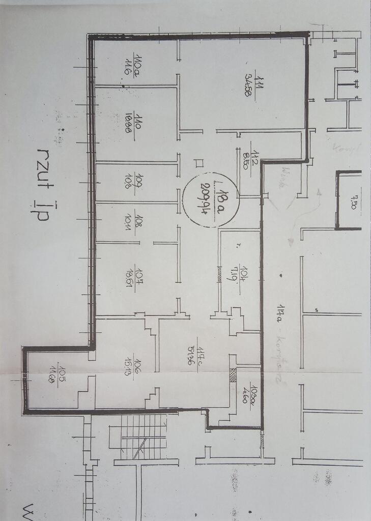 Lokal użytkowy Wynajem Szczecin Niebuszewo, pow. 234 m2 | zdjęcie 0 | szukajlokum.pl