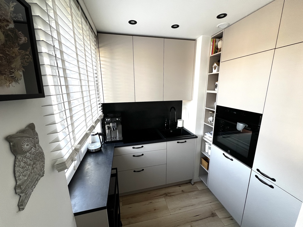 Mieszkanie Sprzedaż Katowice Przedwiośnie, pow. 36 m2 | zdjęcie 1 | szukajlokum.pl