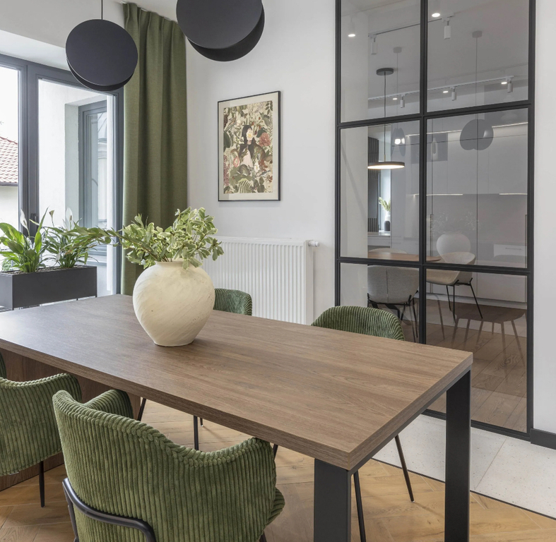 Mieszkanie Sprzedaż Katowice Koszutka Katowicka, pow. 49 m2 | zdjęcie 11 | szukajlokum.pl