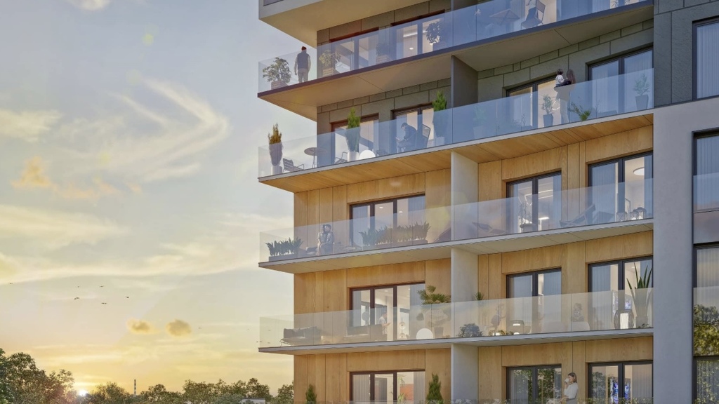 Mieszkanie Sprzedaż Katowice Koszutka Katowicka, pow. 67 m2 | zdjęcie 4 | szukajlokum.pl