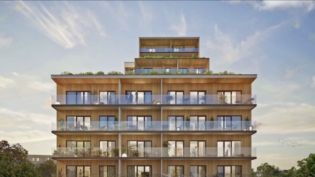 Mieszkanie Sprzedaż Katowice Koszutka Katowicka, pow. 67 m2 | zdjęcie 5 | szukajlokum.pl