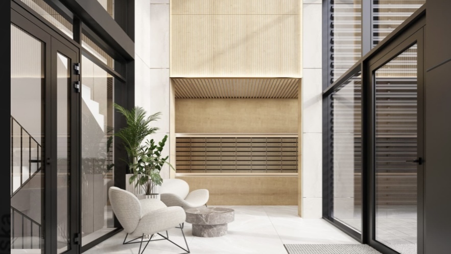 Mieszkanie Sprzedaż Katowice Koszutka Katowicka, pow. 67 m2 | zdjęcie 7 | szukajlokum.pl