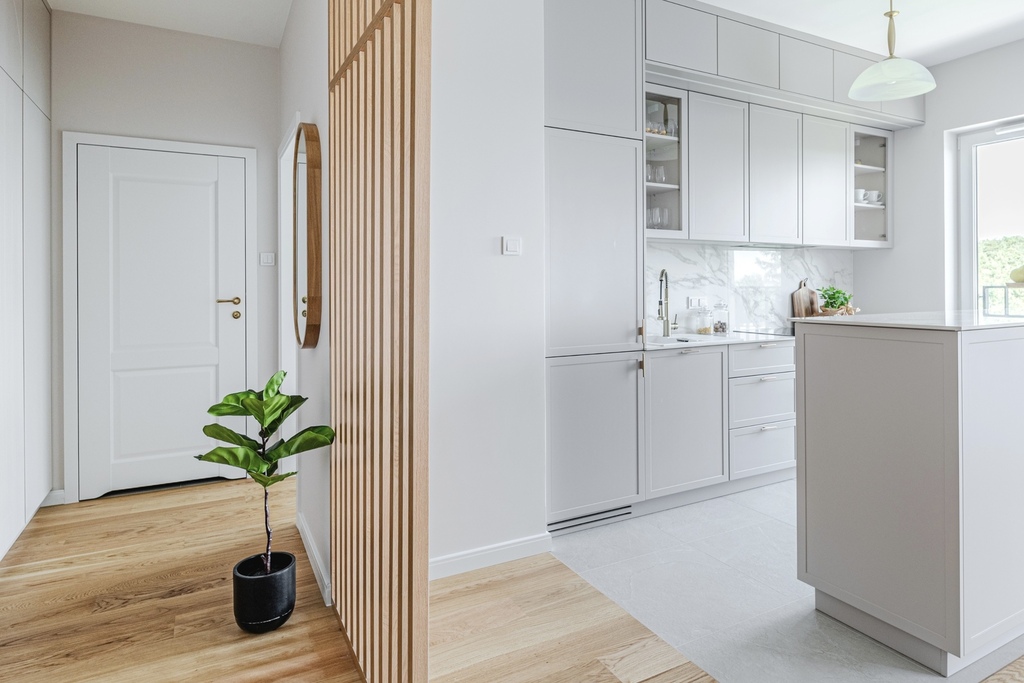 Mieszkanie Sprzedaż Katowice Koszutka Katowicka, pow. 67 m2 | zdjęcie 8 | szukajlokum.pl