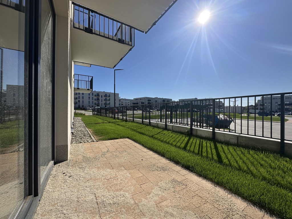 Mieszkanie Sprzedaż Siewierz, pow. 54 m2 | zdjęcie 2 | szukajlokum.pl