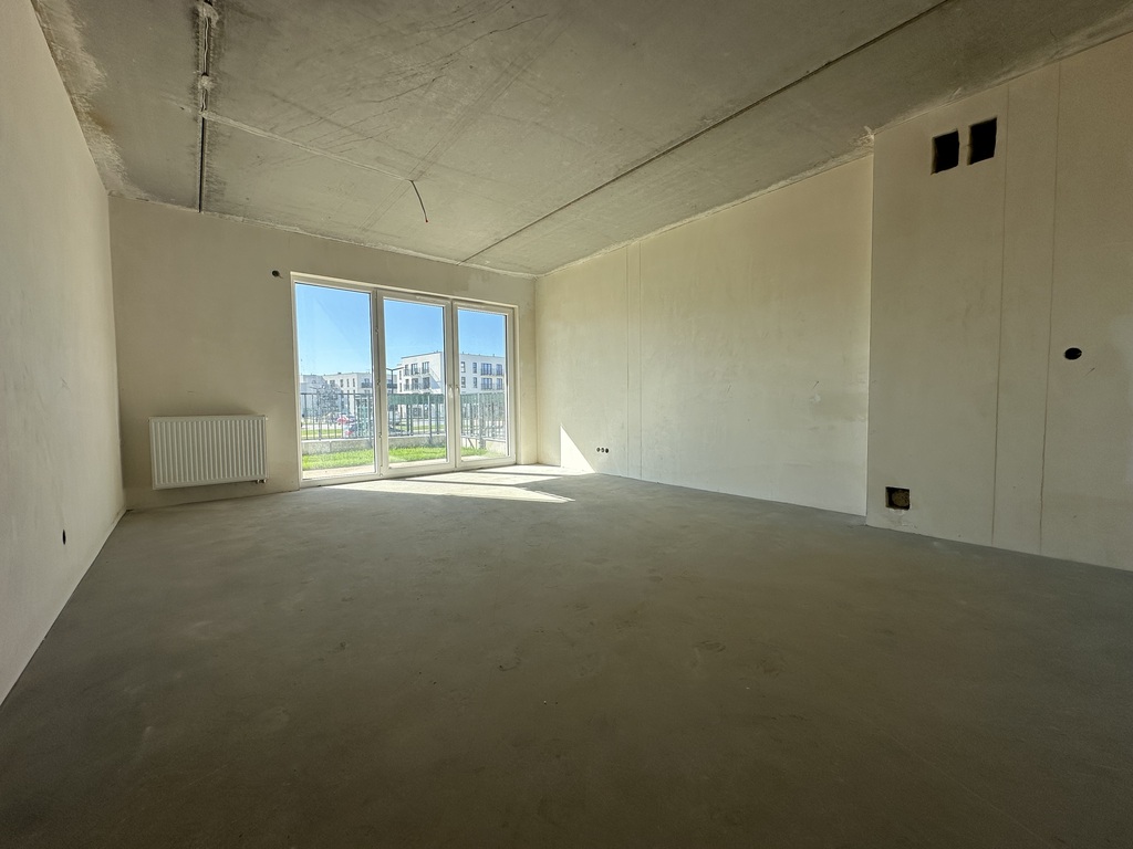 Mieszkanie Sprzedaż Siewierz, pow. 54 m2 | zdjęcie 3 | szukajlokum.pl