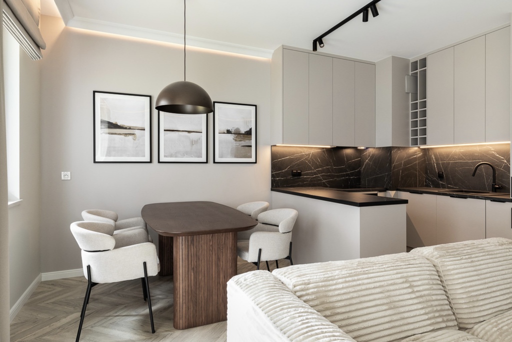 Mieszkanie Sprzedaż Siewierz, pow. 54 m2 | zdjęcie 5 | szukajlokum.pl