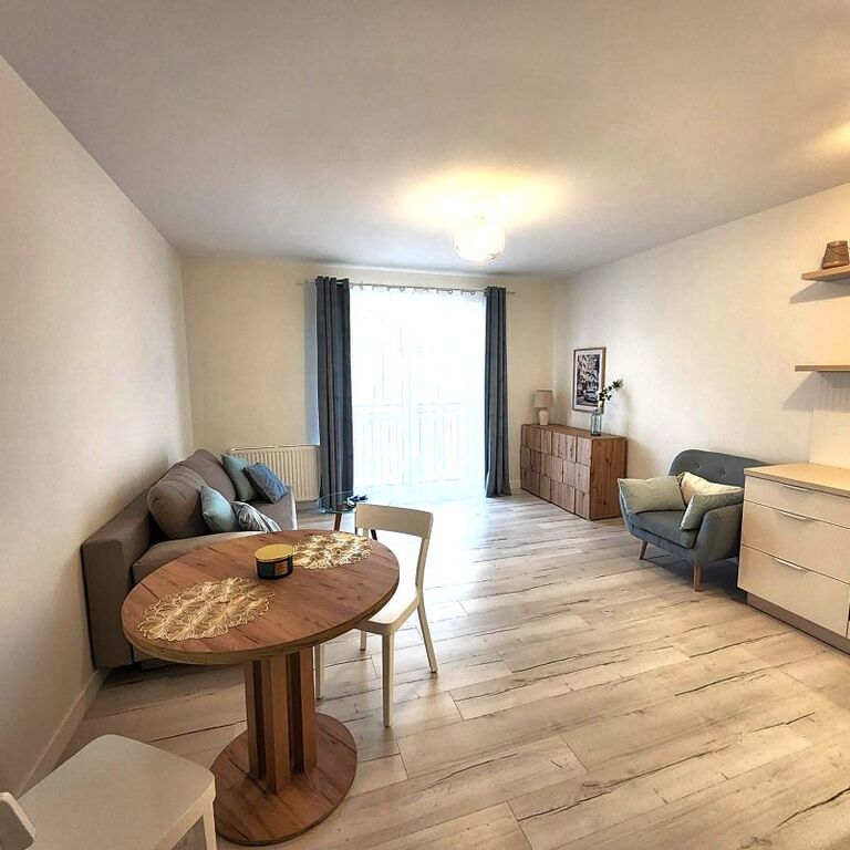 Mieszkanie Wynajem Szczecin Płonia Uczniowska, pow. 30 m2 | zdjęcie 2 | szukajlokum.pl