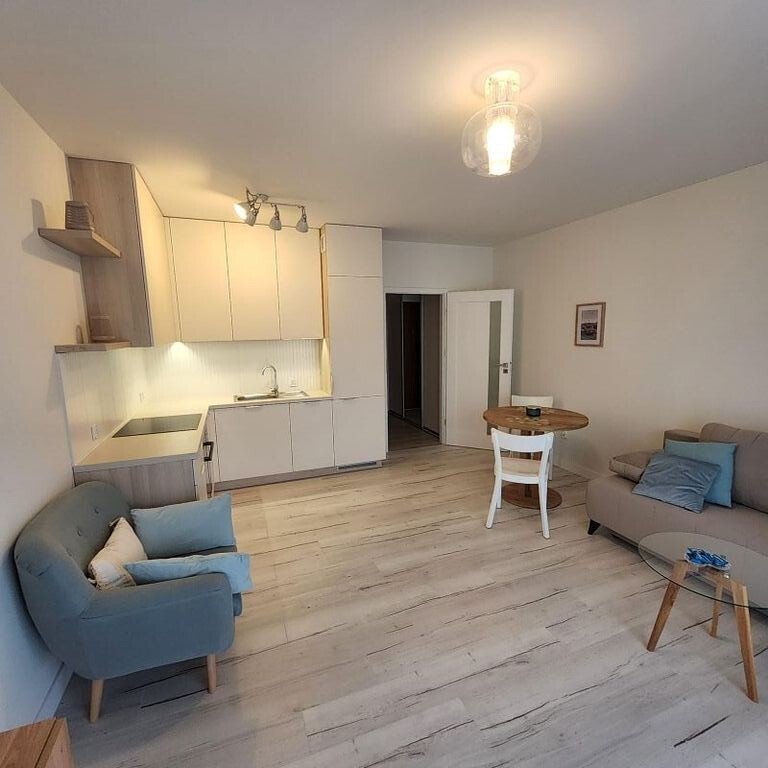 Mieszkanie Wynajem Szczecin Płonia Uczniowska, pow. 30 m2 | zdjęcie 4 | szukajlokum.pl