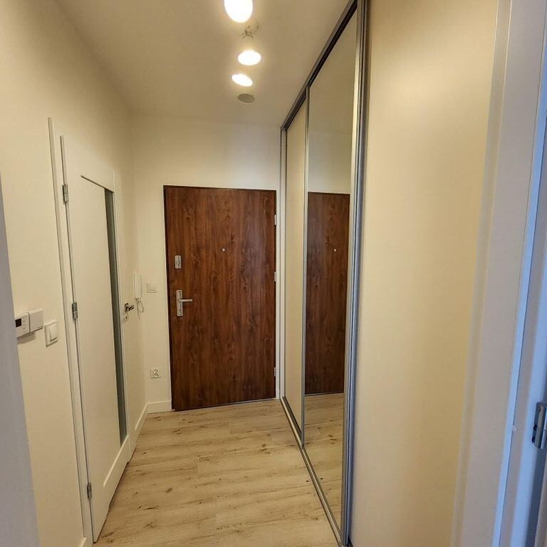 Mieszkanie Wynajem Szczecin Płonia Uczniowska, pow. 30 m2 | zdjęcie 5 | szukajlokum.pl