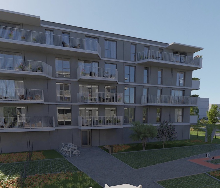 Mieszkanie Sprzedaż Sosnowiec Zagórze, pow. 53 m2 | zdjęcie 4 | szukajlokum.pl