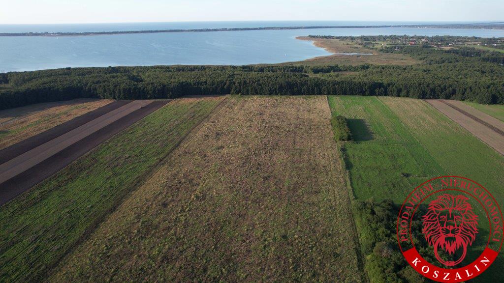 Działka Sprzedaż Koszalin Jamno-łabusz | zdjęcie 3 | szukajlokum.pl