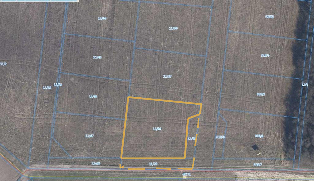 Działka Sprzedaż Koszalin Jamno-łabusz | zdjęcie 5 | szukajlokum.pl