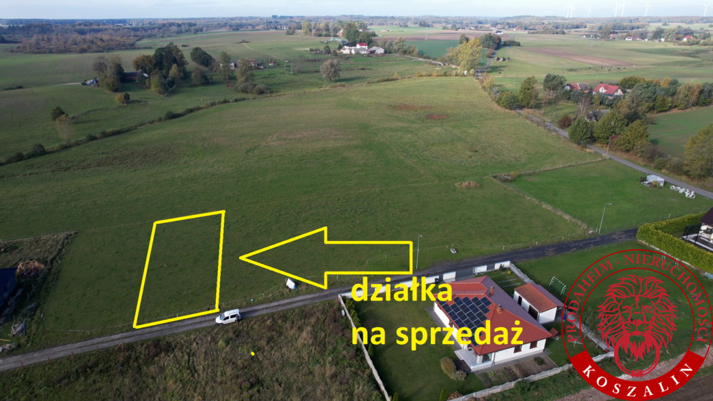 Działka Sprzedaż Biesiekierz | zdjęcie 6 | szukajlokum.pl