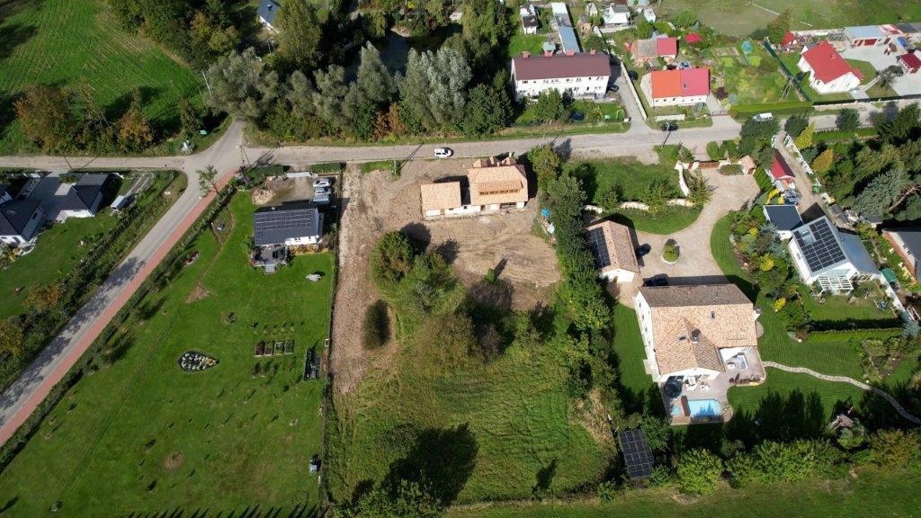 Działka Sprzedaż Będzino | zdjęcie 1 | szukajlokum.pl